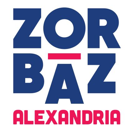 Logo from Zorbaz