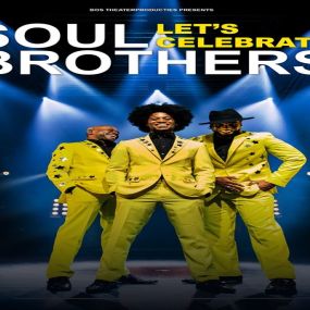 Soul Brothers