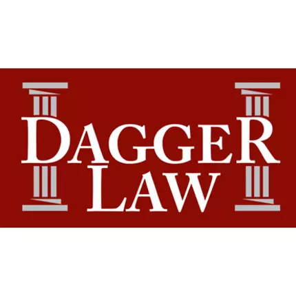 Logotyp från Dagger Law