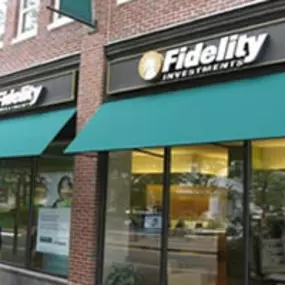 Bild von Fidelity Investments