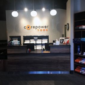 Bild von CorePower Yoga - Old Town Scottsdale