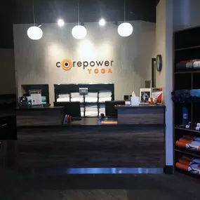 Bild von CorePower Yoga - Old Town Scottsdale