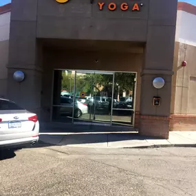 Bild von CorePower Yoga - Old Town Scottsdale