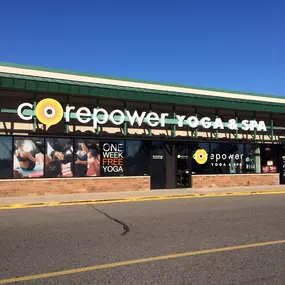 Bild von CorePower Yoga - Apple Valley