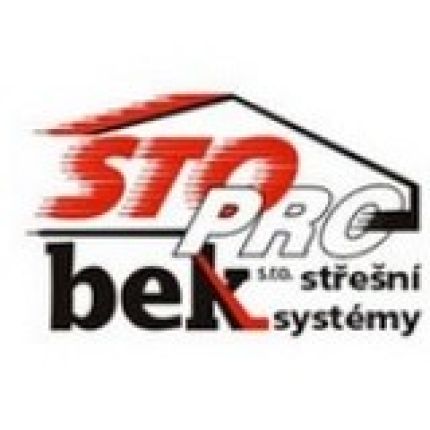 Logo od STOPRO BEK s.r.o.