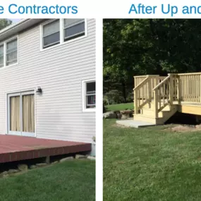 Bild von Up and Above Contractors, LLC