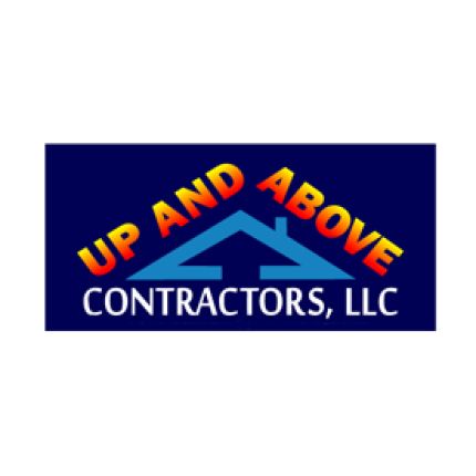 Logo od Up and Above Contractors, LLC