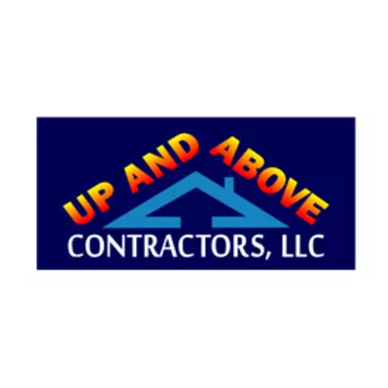 Logotyp från Up and Above Contractors, LLC