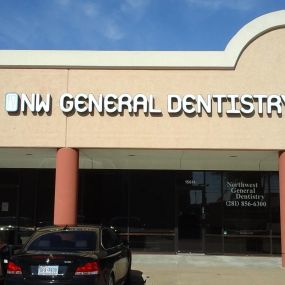 Bild von Northwest General Dentistry