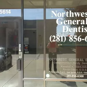 Bild von Northwest General Dentistry