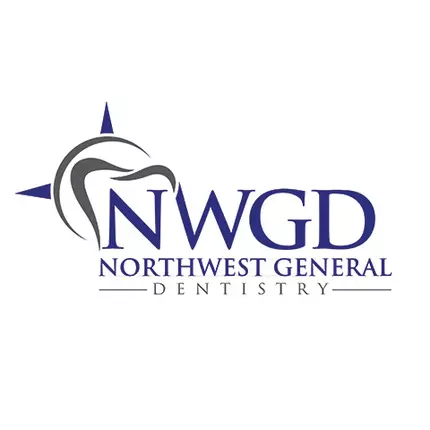 Logotipo de Northwest General Dentistry