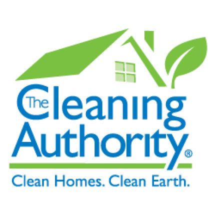 Logotyp från The Cleaning Authority - Huntington