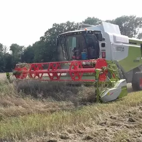 Lettink Loon- en Grondverzetbedrijf BV