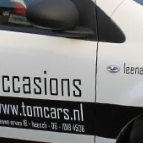 Autobedrijf Tomcars