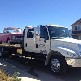 Escalera Towing
24/7 Towing & Roadside Assistance
8930 Riverdale Rd
Thornton, Colorado 80229
escaleratowing@yahoo.com
http://www.escaleratowing.com