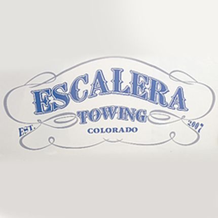 Logo de Escalera Towing