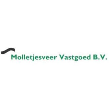 Logo van Molletjesveer Vastgoed BV