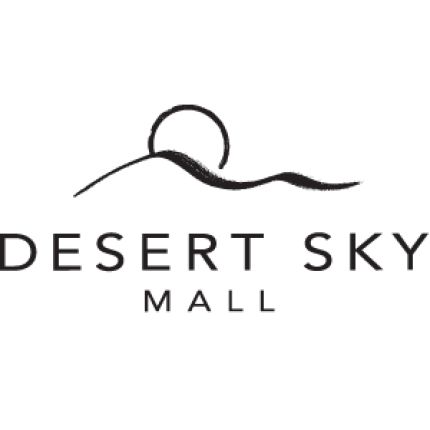 Logotipo de Desert Sky Mall