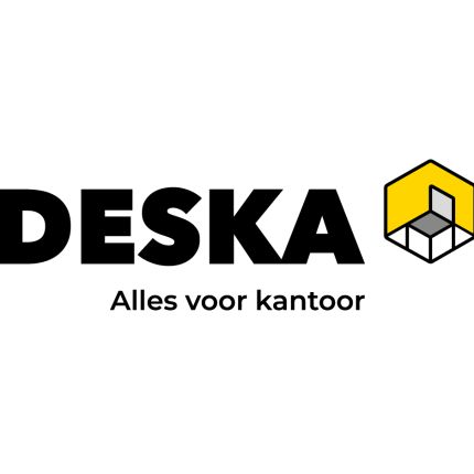 Logotipo de Deska Kantoormeubelen