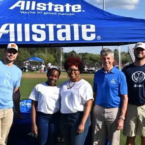 Bild von Ed Demaree: Allstate Insurance