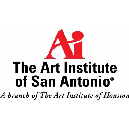 Logo od The Art Institute of San Antonio
