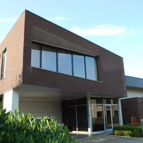 Bild von Architectenburo Harry vd Heijden