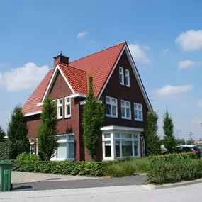 Bild von Architectenburo Harry vd Heijden