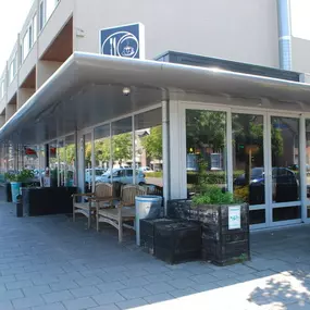 Bild von Architectenburo Harry vd Heijden