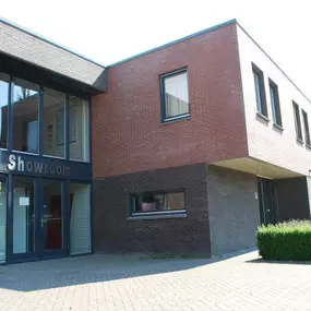 Bild von Architectenburo Harry vd Heijden