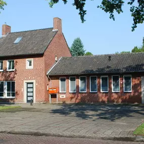 Architect Beek en Donk