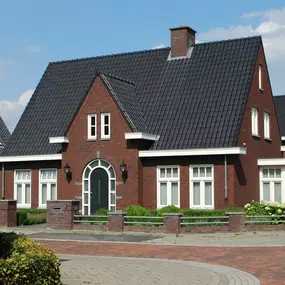 Bild von Architectenburo Harry vd Heijden
