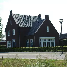 Bild von Architectenburo Harry vd Heijden