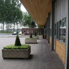 Bild von Architectenburo Harry vd Heijden