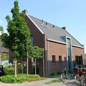 Bild von Architectenburo Harry vd Heijden