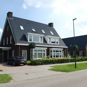 Bild von Architectenburo Harry vd Heijden