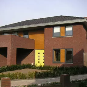 Bild von Architectenburo Harry vd Heijden