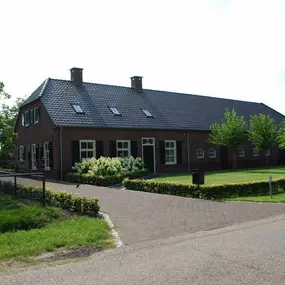 Boerderij Ontwerp