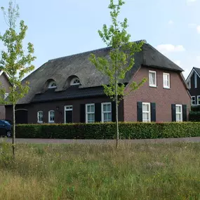 Bild von Architectenburo Harry vd Heijden