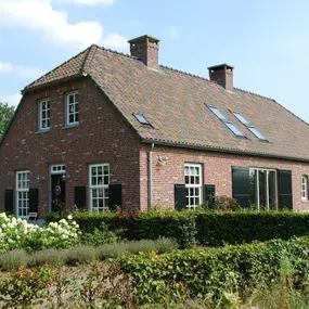 Bild von Architectenburo Harry vd Heijden