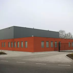 Bild von Architectenburo Harry vd Heijden