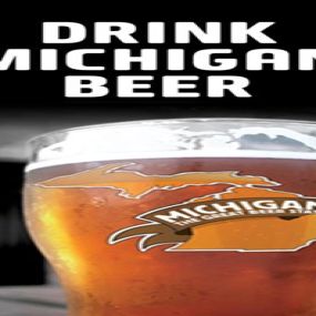Solbergs Greenleaf sports bar and grill
Iron Mountain, MI 49801
Local Beer| Craft Beer
