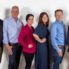 Bild von DVV Protect Mechelen