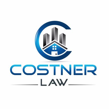 Logo od Costner Law - Corporate Offices