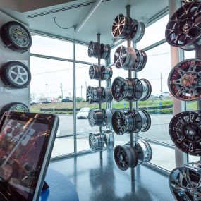 Tire Discounters on 10174 Colerain Ave in Cincinnati