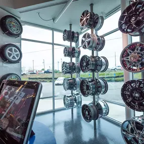 Tire Discounters on 10174 Colerain Ave in Cincinnati