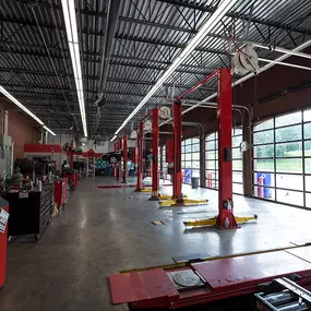 Tire Discounters on 10174 Colerain Ave in Cincinnati