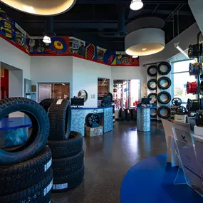 Tire Discounters Colerain II | Tires, Wheels, Services, Fluids, & more