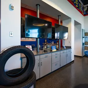 Tire Discounters Colerain II | Tires, Wheels, Services, Fluids, & more