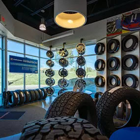 Tire Discounters Colerain II | Tires, Wheels, Services, Fluids, & more