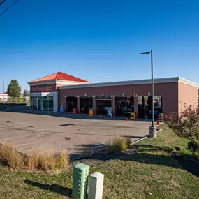Bild von Tire Discounters